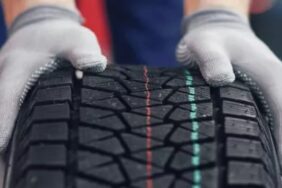 Banden voor caravans en campers: de ultieme gids