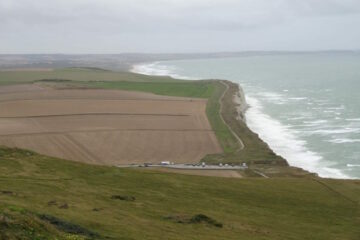 Cap Blanc-Nez