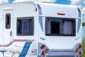 Caravan kopen: hier moet je op letten