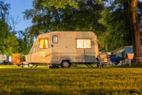 Caravanverwarming: op gas, met warmwaterverwarming of als combiverwarming?