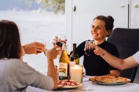 De beste campers voor 2, 4 en 6 personen: welk model past bij mij?