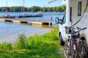 De mooiste campings in Europa