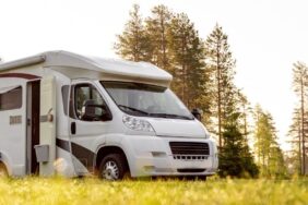 Hoe zoek je een camping die bij je past?
