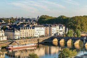 Kamperen Pays de la Loire