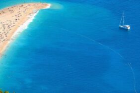 Mediterraanse flair in Kroatië