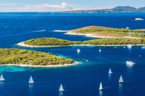 Veelzijdig kamperen in Kroatië