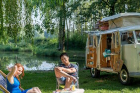 Dagcampings