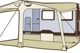 Zo vind je het juiste voortentkleed voor je caravan