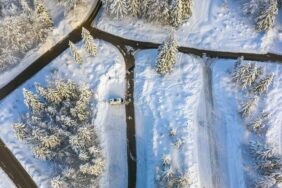 Winterkamperen