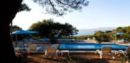 Camp Waterman Beach Village zwembad