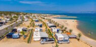 Camping Omišalj