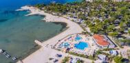 Camping Stobreč Split