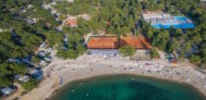 Camping Valkanela