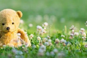 Camping met baby: tips van de professional