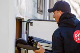 Caravan winterklaar maken: de ultieme gids (+ checklist)