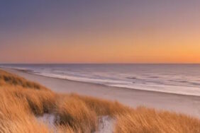 De 7 beste campings in Nederland aan zee