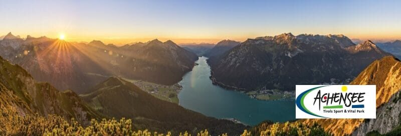 Kamperen-bij-de-Achensee