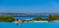 Premium Camping Resort Zwembad