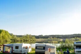 Woonwagen of camper? Voor- en nadelen in één oogopslag