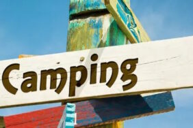 Kamperen voor beginners – de beste tips