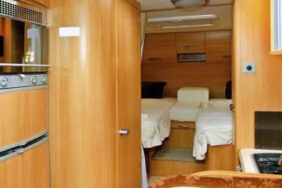hoe je jouw caravan correct belaadt