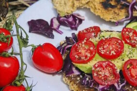 Heerlijk panbrood zelf bakken – recept voor op de camping