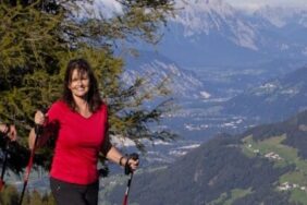 Kamperen in Tirol
