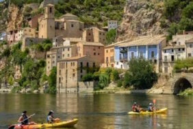 De Grand Tour van Catalonië