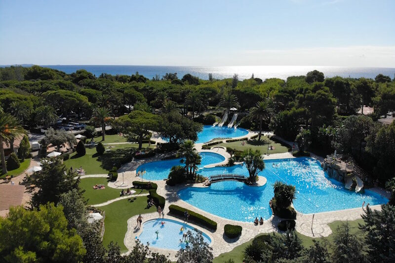 Playa Montroig Camping Resort