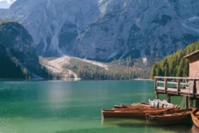 Roadtrip door Zuid-Tirol: Onderweg in het mooiste deel van de Alpen