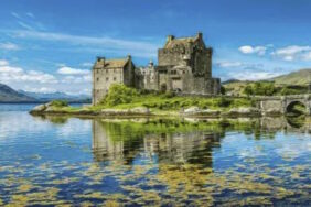 Kamperen op de Isle of Skye: De beste campings en handige tips