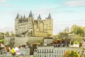 Val de Loire: met de camper door het Dal van de Koningen