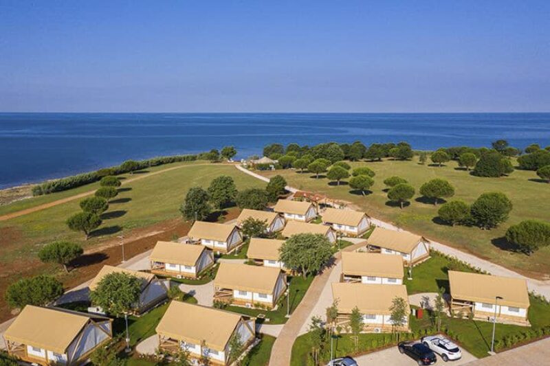 Camping Park Umag