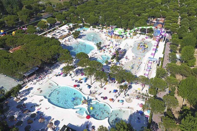 Union Lido Vacanze