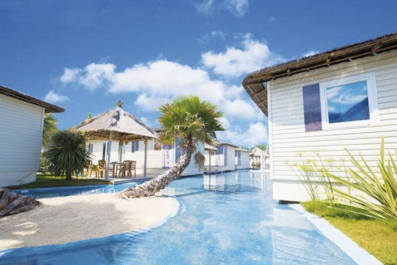 Yelloh! Village Le Club Farret