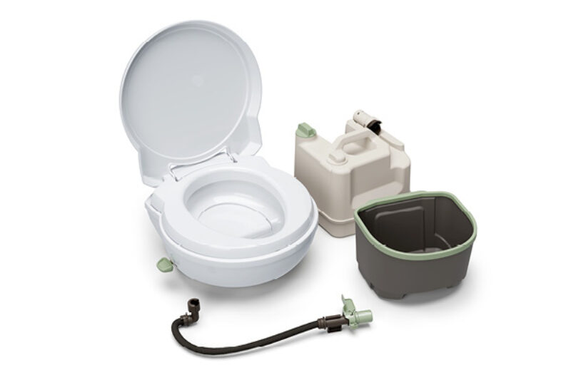 Thetford Separation Kit