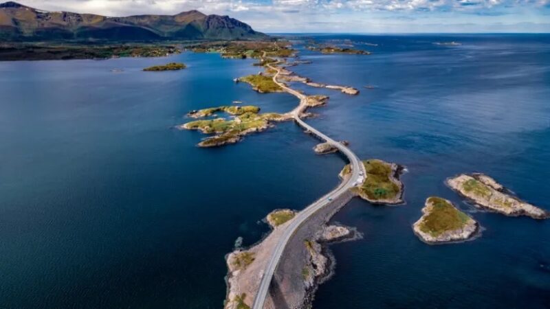 Atlantic Road