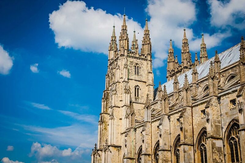 Canterbury