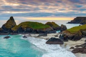 Droomreis van Kent tot Cornwall: kamperen in Zuid-Engeland