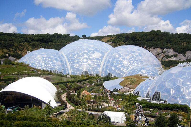 Eden Project
