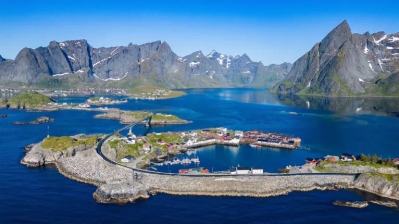 Lofoten
