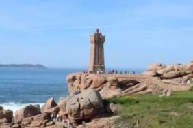 Met de camper door Bretagne: de prachtige Atlantische kust van Frankrijk