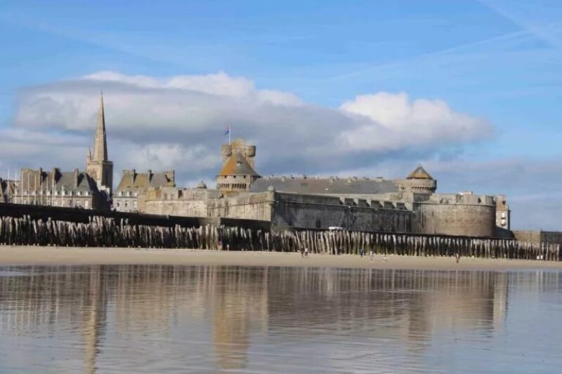 Saint-Malo