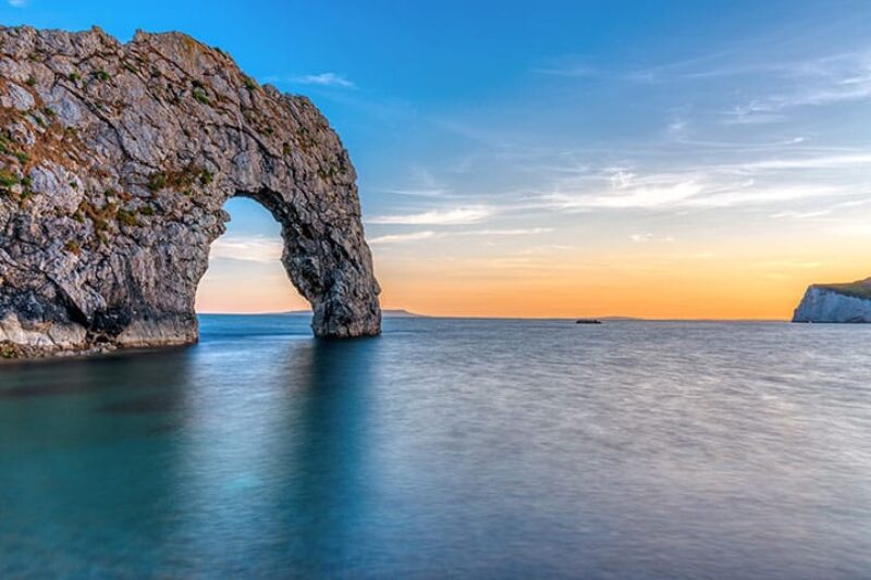 Jurassic Coast