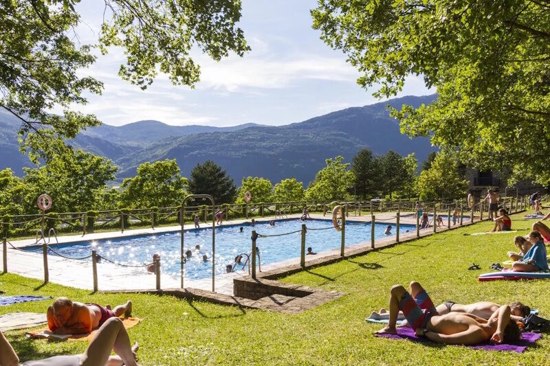 Camping Gavín