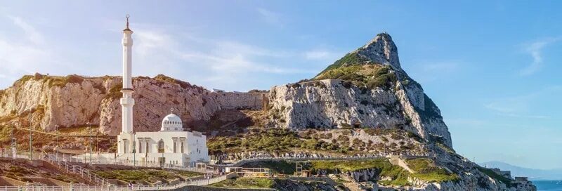 Vakantie in Gibraltar