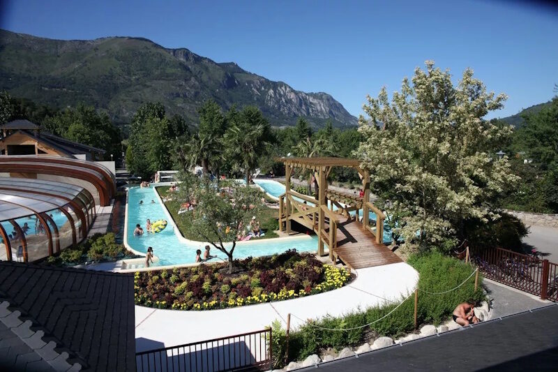 Yelloh! Village Camping Les 3 Vallées