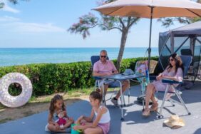 Waarom Tarragona een van de populairste kampeerbestemmingen in Europa is