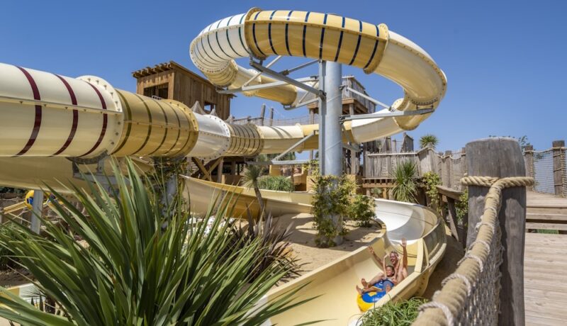 Waterpark