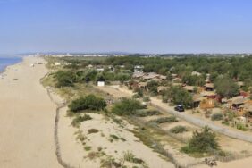 Yelloh! Village Le Sérignan Plage: Het ultieme vakantieplezier aan de Middellandse Zee!